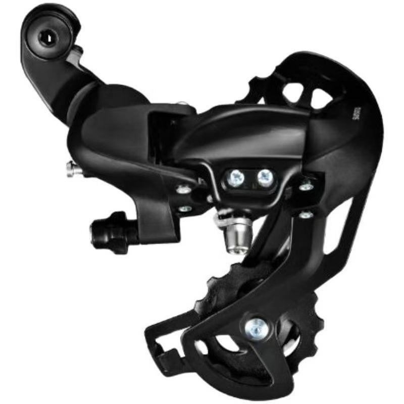 Ty300 6/7/8 Speed 3X7S 3X8S 21/24 Speed Mountain Bicycle Bike Rear Derailleur Cycling Mtb Shifter Bike Accessories