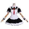 Absolute area 0 thousand summer cos clothing Qian Xia Remi Rami afternoon coffee break maid clothing cosplay game anime clothing