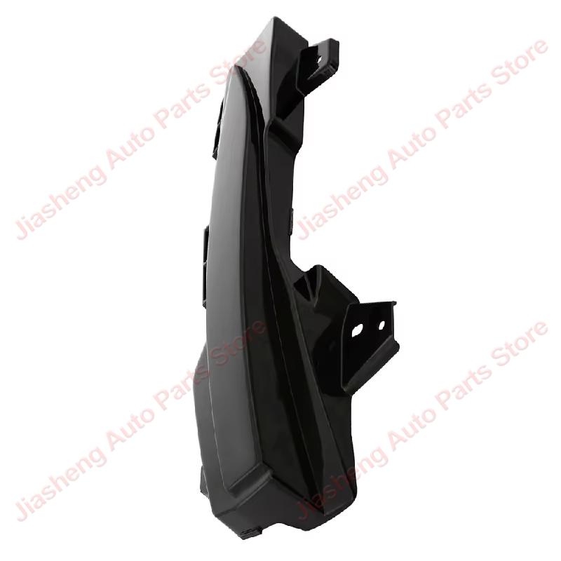 NEW 1490022-00-A 1490023-00-A Car Lower Bumper Fog Light Cover Fog Lampshade For Tesla Model 3/Y 2017-2023 Accesorios Para Auto