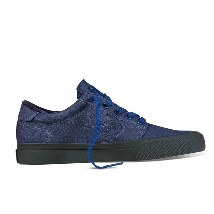 Converse Cons KA3 Shoes 'Blue Black' 149892C
