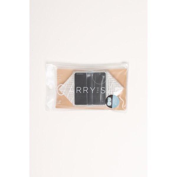           Carry The Sun Cool Bright Small 24040 White [outdoor Lantern]