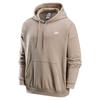 Nike Club FT Oversized Po Hoodie 'Beige' Men's HJ1817-247