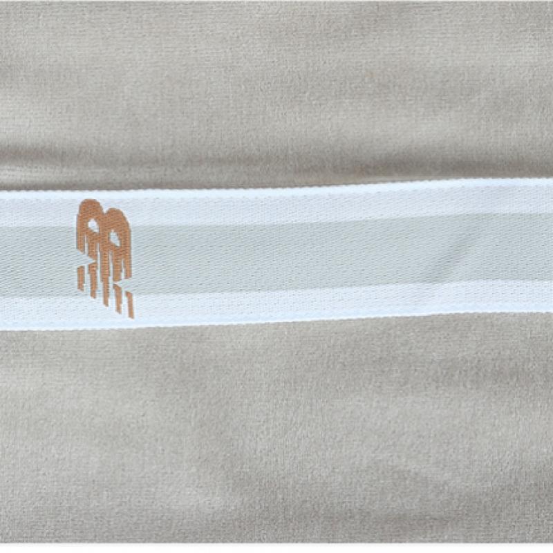 New BalaNce Velour N Track paNts Beige