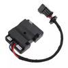 12V/24V Diesel Air Heater Parking Heater Controller Board For 2KW Parking Heater Control Main Board Car Heater Parts
