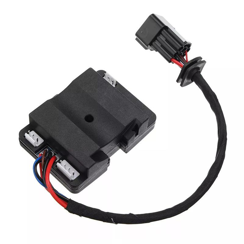 

12V/24V Diesel Air Heater Parking Heater Controller Board For 2KW Parking Heater Control Main Board Car Heater Parts