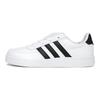 adidas Breaknet Little Kid Cloud White Core Black Kids Sneakers Core-Black HP8956