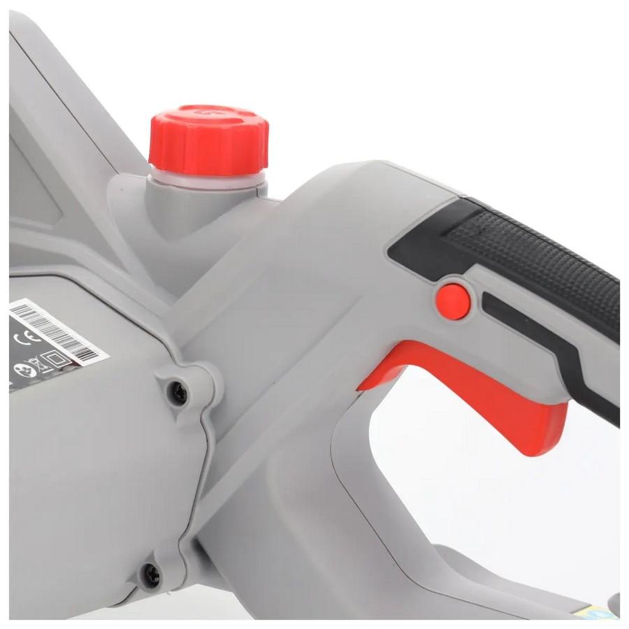 ELECTRIC CHAIN SAW 40CM 2400W - DED8701