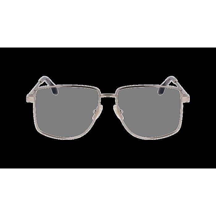 Lunettes de Vue VICTORIA BECKHAM VB2136 56/15/140 040 SILVER METAL FEMALE VB2136 SILVER OPHTHALMIC 56 15 140 886895662734