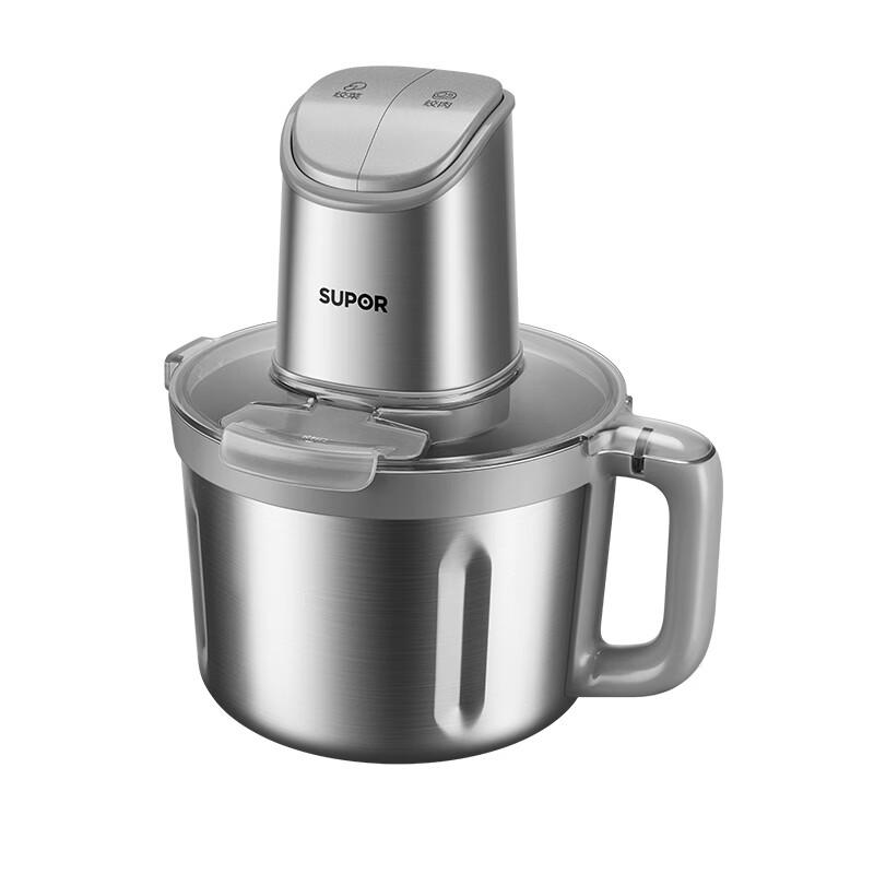 SUPOR QC Series Meat Grinder CN plug (adapter included)