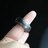 Mechanical Fidget Ratchet Ring EDC Metal Fidget Toys Stress Relief Toys For Adult Children Gift