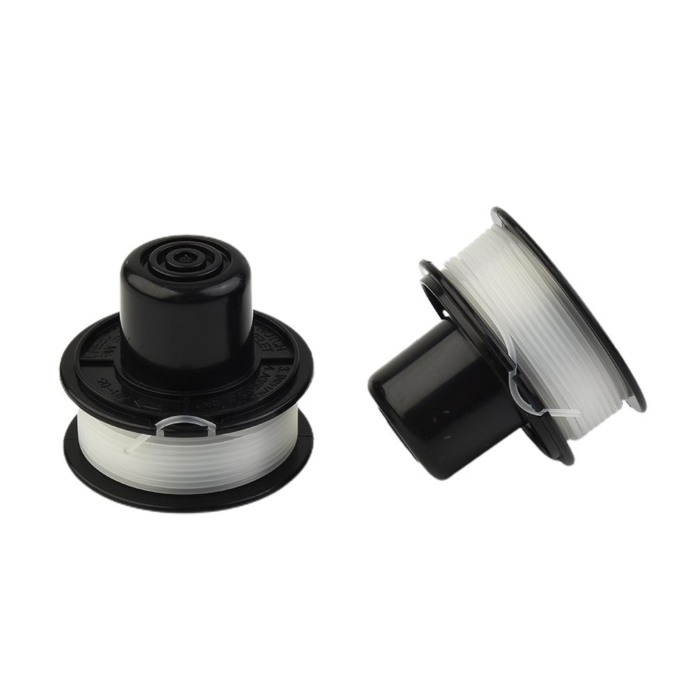 GL250 GL310 GL360 Trimmer Head Pack of 3 Replacement Yard Outdoor 3PCS