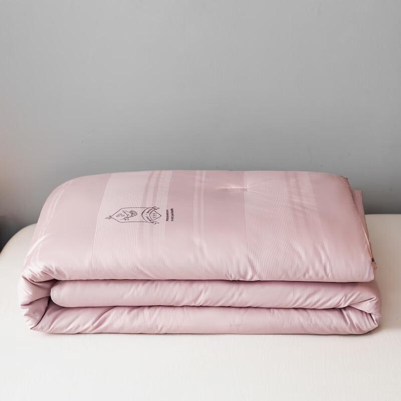 

Chansi Jacquard Soy Fiber Spring/Autumn Quilt