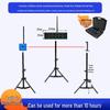 Large Screen Shuttle Run Timer