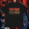 Stranger Things WSQK The Squak Shirt