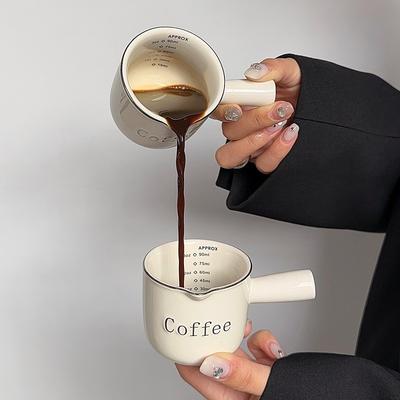 Drinkgerei – Mokken