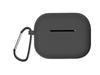 AirPods Pro 2 Silikon-Schutzhülle für das Apple Bluetooth-Headset der fünften Generation