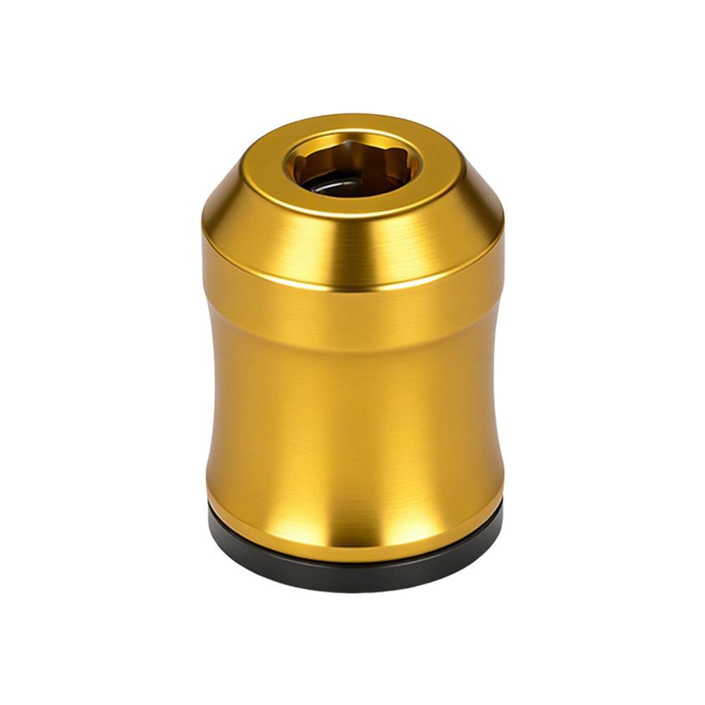 Multifunctional Demagnetizer and Magnetizer Portable Screwdriver Bits Gifts Magnetic Ring