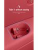 AITO M7/M8M9 3rd Row Cup Holder Silicone Pad - Anti-scratch Interior Accessory for 26 Models