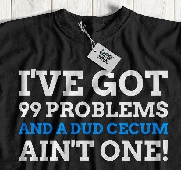 Unisex Colon Cancer T-Shirt Cecum Surgery Tee Rectum Surgery Recovery Gifts 4XL