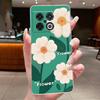 Case For OnePlus 10 Pro 10T 10R ACE Pro Capa Flower Butterfly Phone Coque One Plus 10PRO ACEPro Soft Silicone TPU Cover Fundas