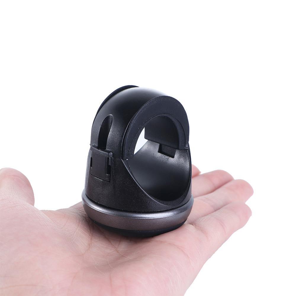 Metal Bearing 360 Degree Rotation Steering Wheel Booster Spinner Knob Power Handle Rotation Helper