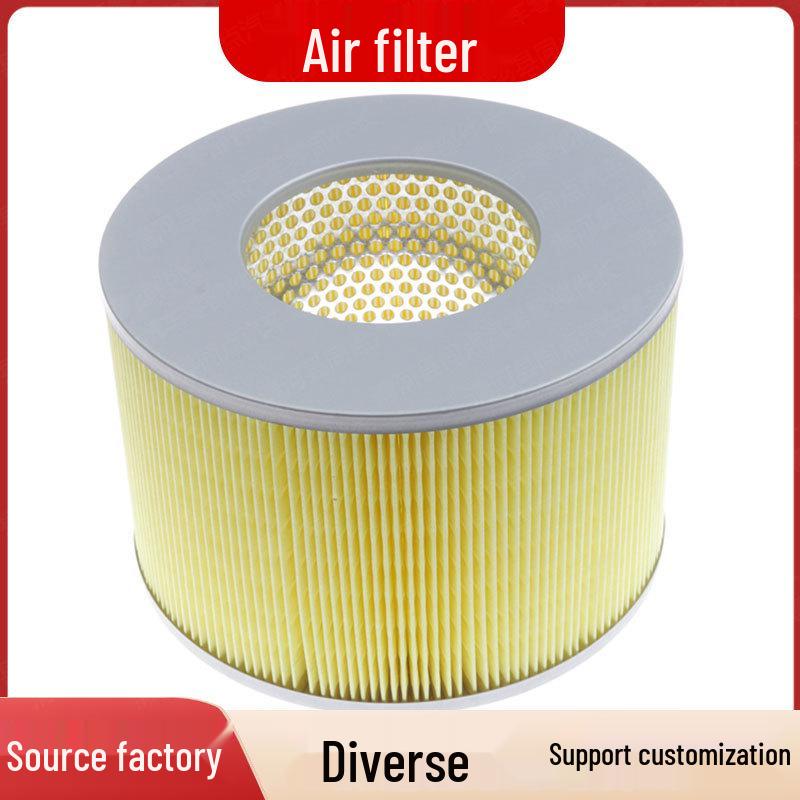 

Land Cruiser 4.5L Air Filter Element 17801-61030