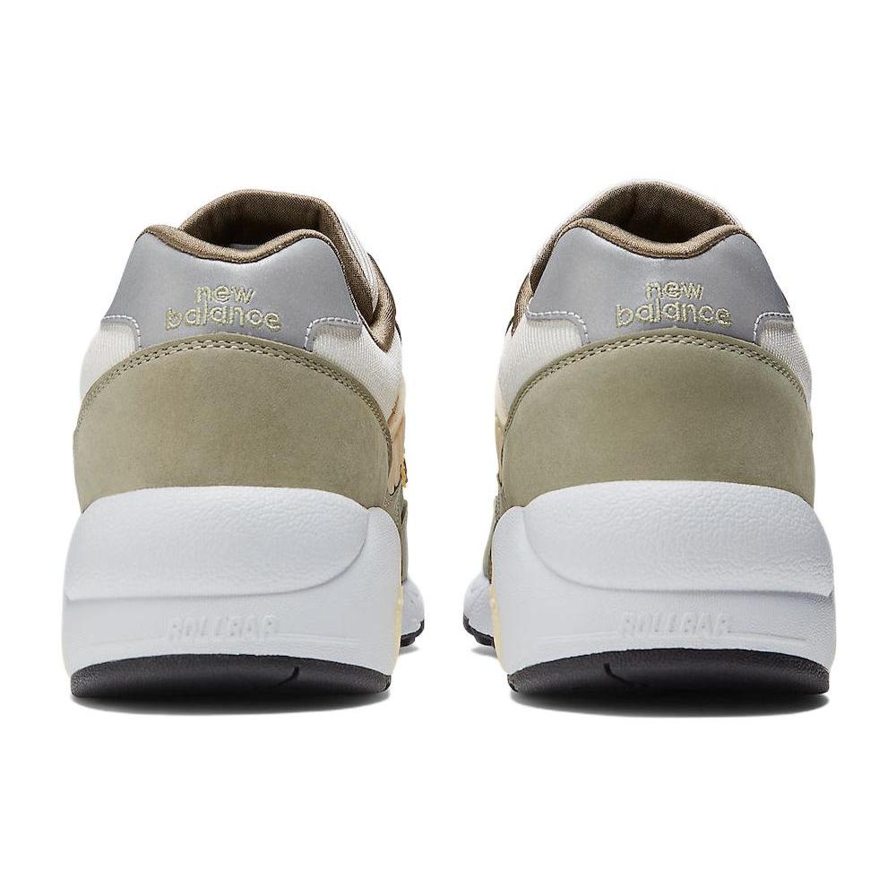New New Balance 580 Real Mad Olive MT580AC2
