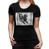 Cave Canem TShirt for WOMEN ONeck Streetwear T Shirts WOMENs Tees Short Summer Clothes Tops