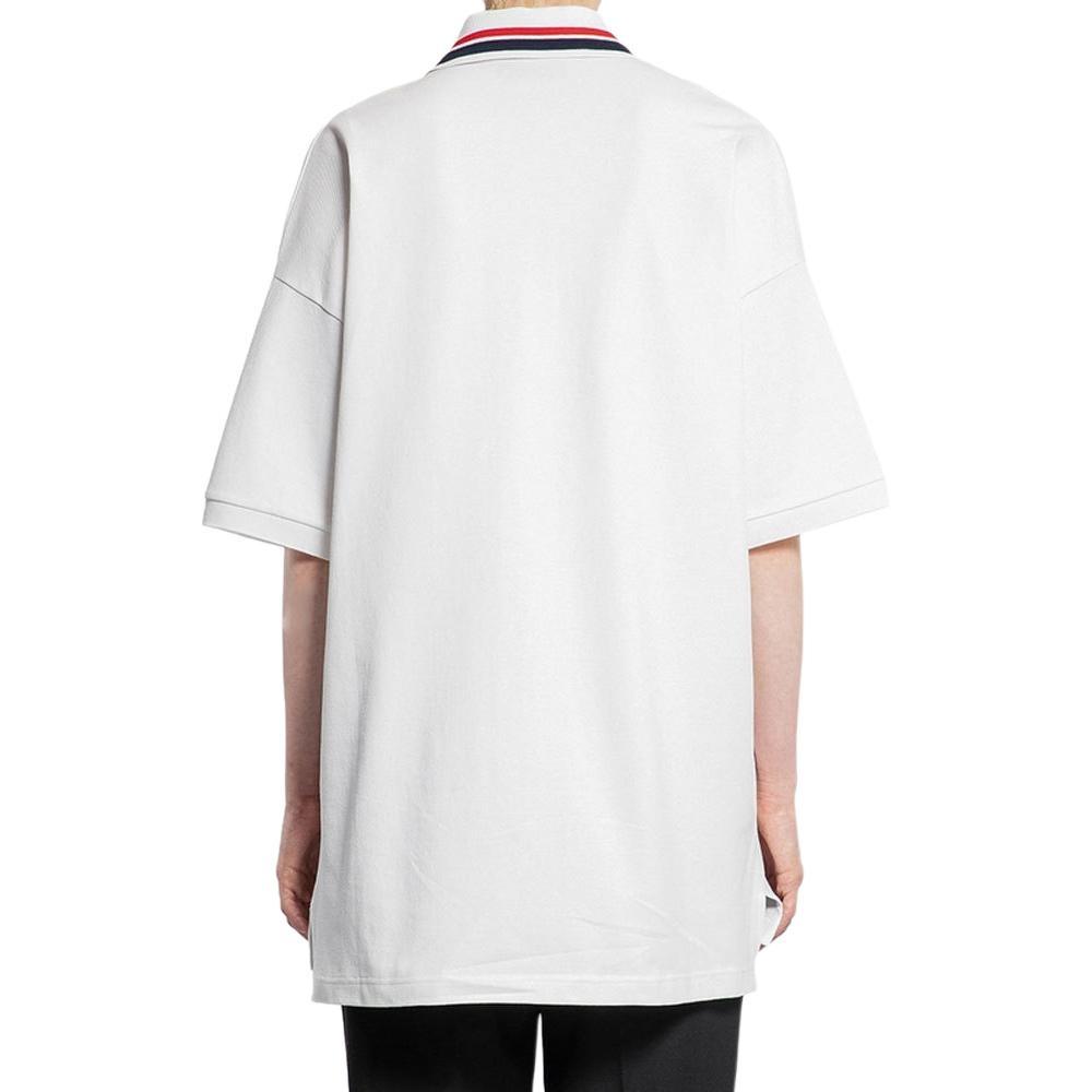 Gucci SS24 Polo Women's 789286-XJGLT-9692