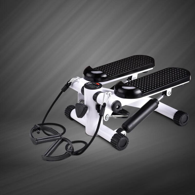 WEZHO Compact Silent Stepper Machine