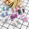100pcs Sewing Pins for Fabric with Box Straight Pin Positioning Needle Household Craft Sewing Tools Jewelry DIY Decoration TMZ