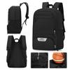 Basketball Backpack Large Sports Bag with Shoe Compartment Sports Backpack Multi-pockets Waterproof for Outdoor Sports