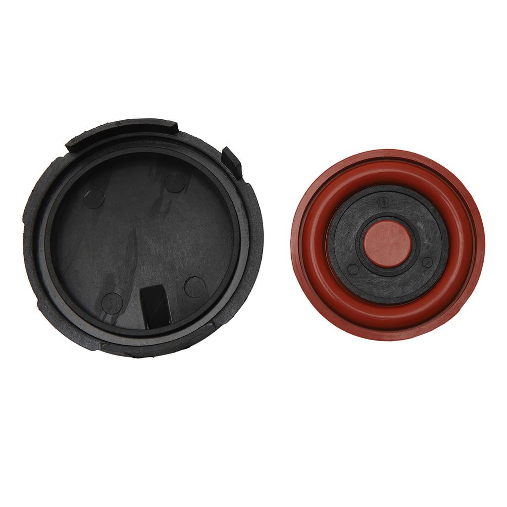 PCV Valve Cover ABS Rubber 55573746 Diaphragm Repair Kit Replacement for Opel Adam Astra Cascada
