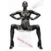 Free Shipping Gisele Bündchen Star Poster: Framed Decorative Wall Art