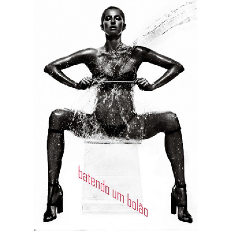 Free Shipping Gisele Bündchen Star Poster: Framed Decorative Wall Art