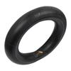 8.5 Inch Inner Camera 8.5x2 Thicken Inner Tube Tyres For Xiaomi M365 Pro 1S Electric Scooter Front Rear 90 Degree 8 1/2x2 Tire