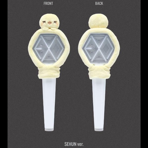 Pre-order EXO PLANET #6 EXhOrizon in Seoul Ventilatierooster Deco Cover