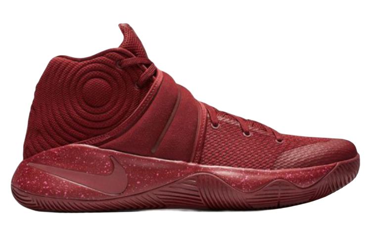 Nike Kyrie 2 Red Velvet 819583-600