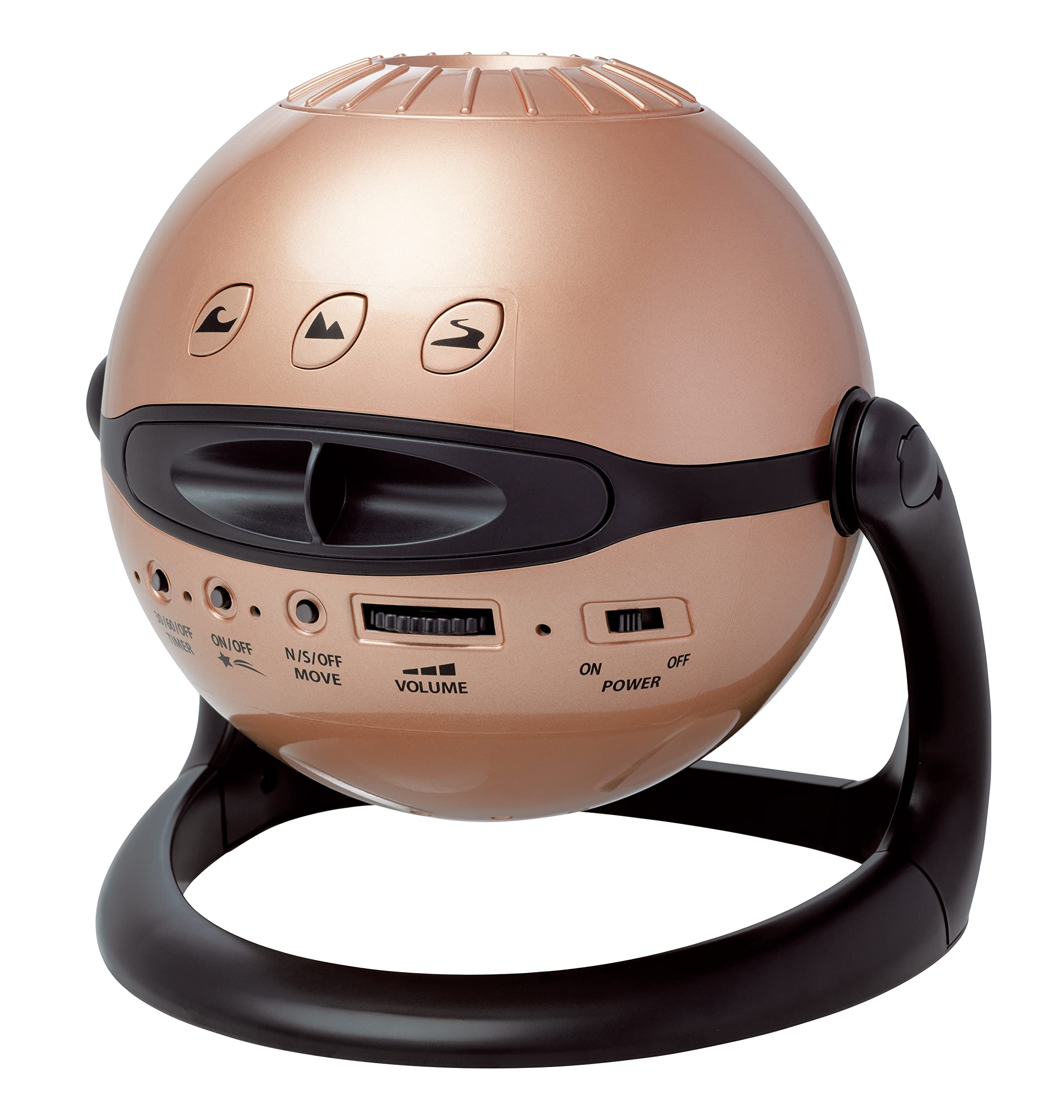 

Модель SEGA TOYS Homestar Champagne Gold 2022 від 15 років