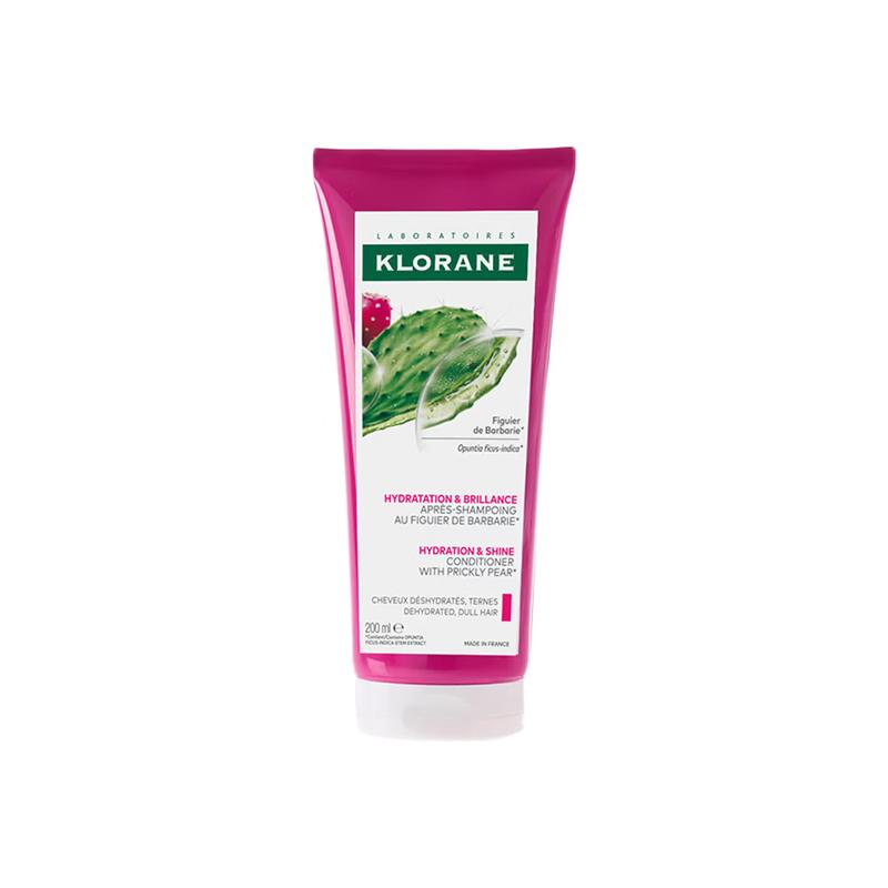 Klorane Cactus Hydrating Conditioner