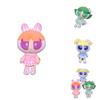 Girls Cute And Cuddly Cartoon Character Plush Toy For Kids