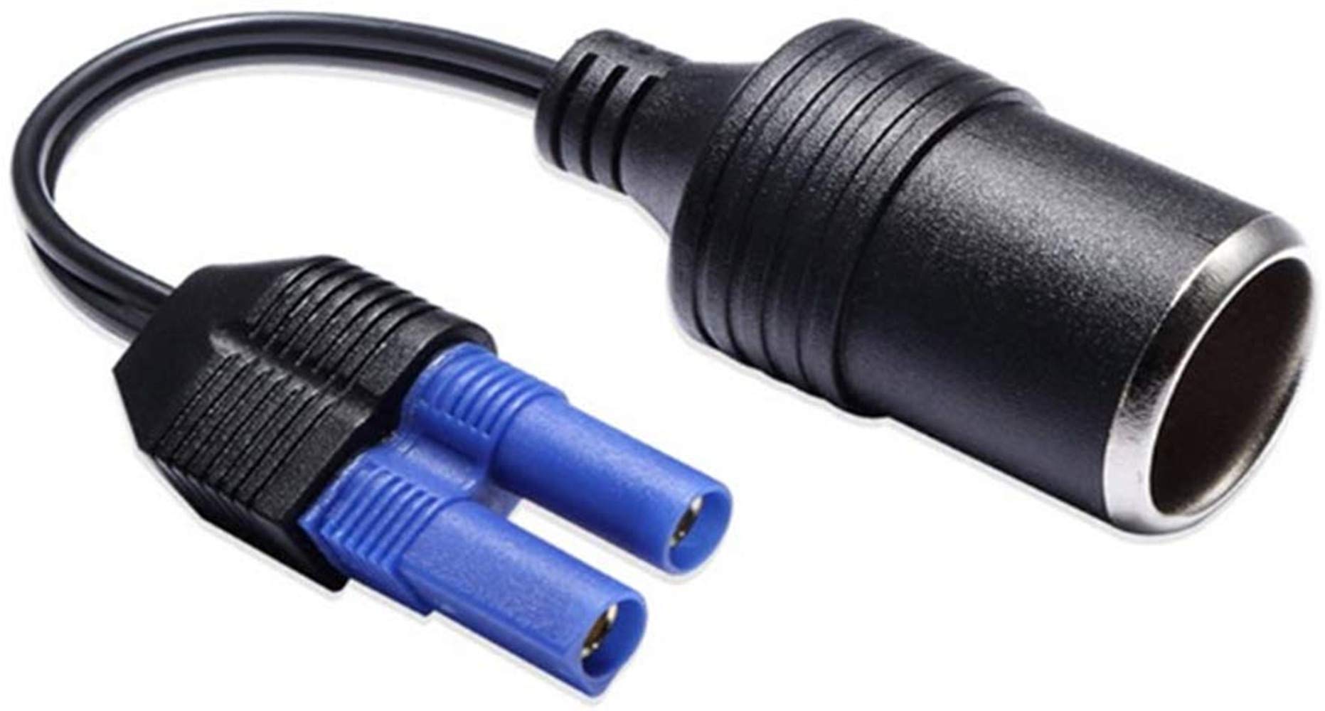 

Perfectgoing Smilemall EC5 Cigar Lighter, Cigar Lighter, Cobra Ventura Portable, Compatible with чёрный