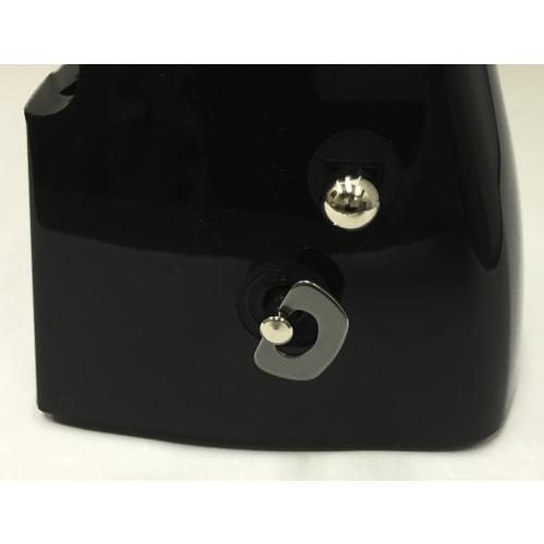 Nikko Metronome Standard Black 226