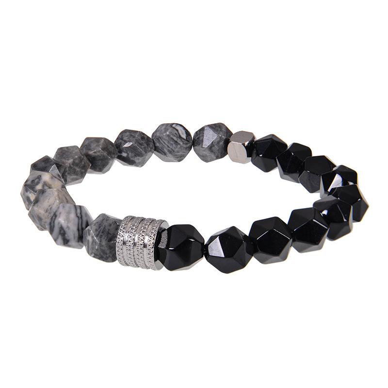 JYL TS Bracelet Projection Couple  Beaded Merges Romance & Destiny Alignment map