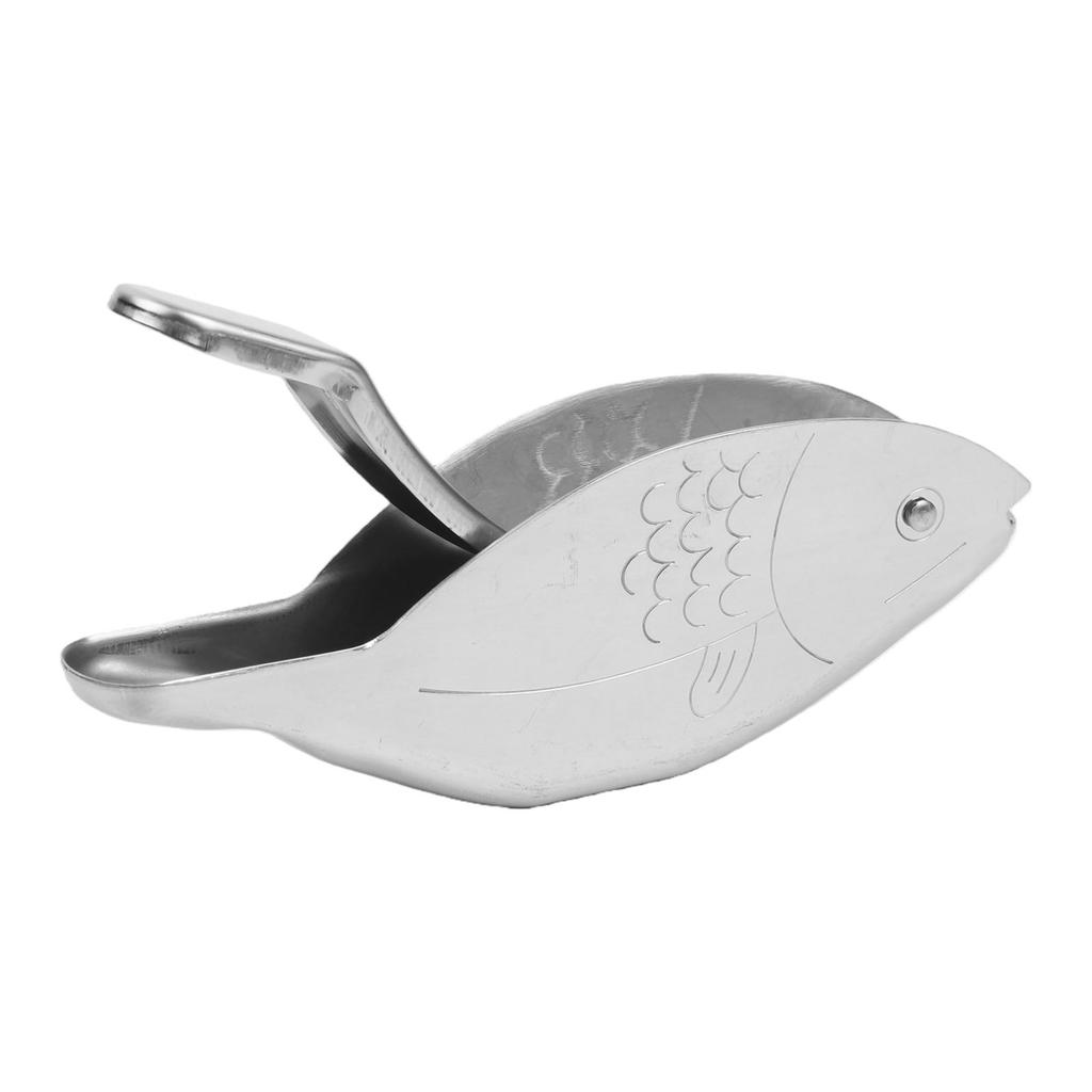 Spremiagrumi Manuale in Acciaio Inossidabile 304 per Cucina Casa Applicazioni Succhi