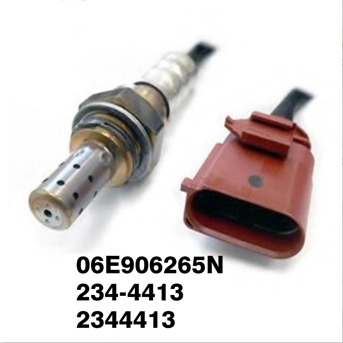 Suitable for volkswagen  rear oxygen sensor 06e906265n 234-4413, 2344413