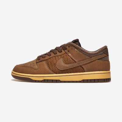 Dunk Low Retro Premium [IB7746] [Shipped from Korea] 100% Authentic
