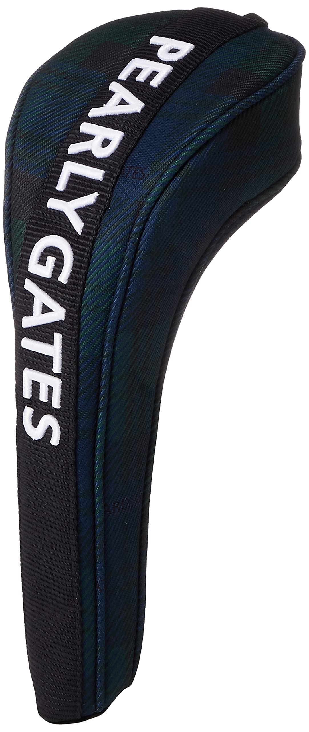 

Head Cover Watch fairway compatible with numbers and Golf FW Watch [Pearly Gates] [Black Series] (For wood, 3, 5, 7, X) / / 053-3184311 141_Black