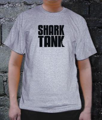 Shark Tank TV Show T-shirt