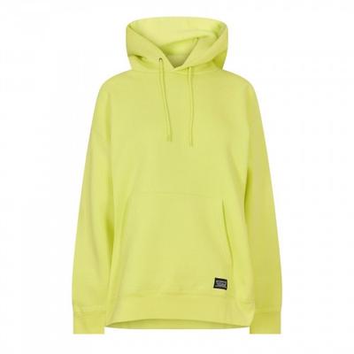 Mens Hooded Relaxed Fit Drawstring Hoodie
